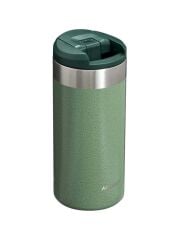 Stanley Klasik Paslanmaz Çelik Termos Bardak 0,35 LT Yeşil