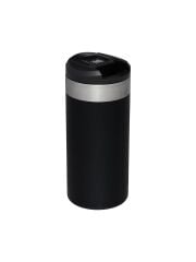 Stanley Klasik Paslanmaz Çelik Termos Bardak 0,35 LT Siyah