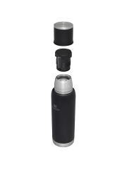 Stanley Adventure To-Go Vakumlu Paslanmaz Çelik Termos 0,75 Lt Siyah