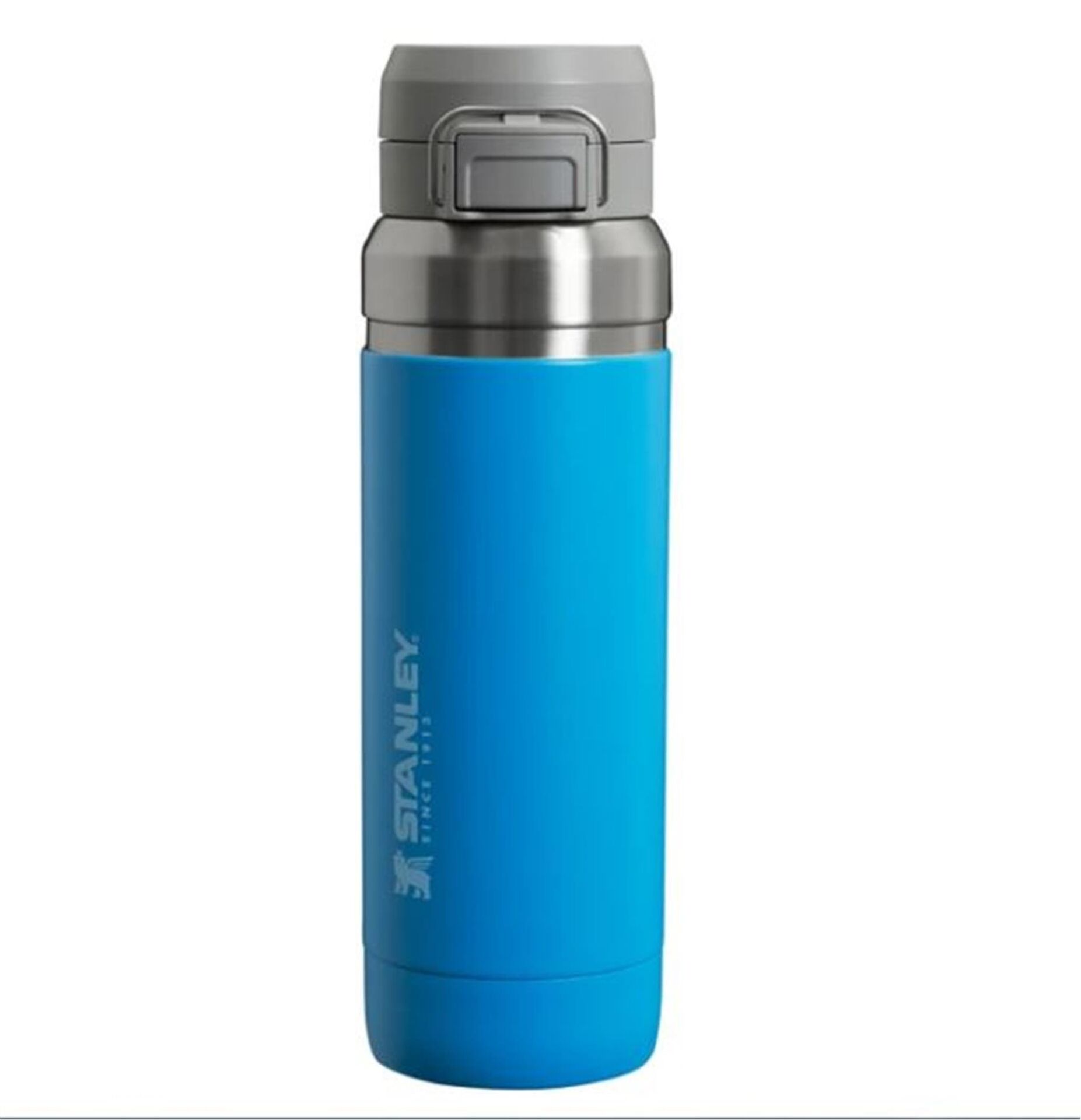 Stanley The Quick Flip Paslanmaz Çelik Termos 1.06 LT Azure