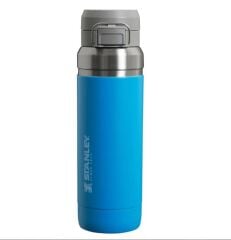 Stanley The Quick Flip Paslanmaz Çelik Termos 1.06 LT Azure