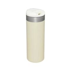 Stanley The AeroLight Transit Termos Bardak 0.47 Lt Cream Metallic