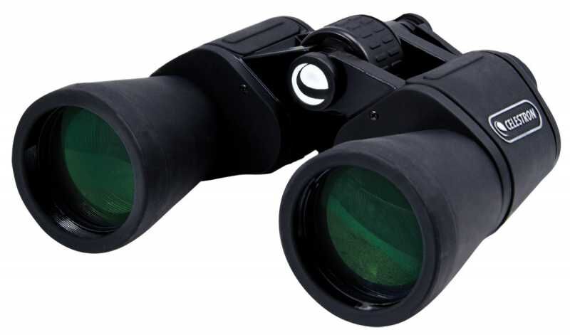 Celestron 71260 UpClose G2 10-30x50 Zoom Porro Dürbün (Kutulu)