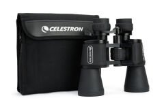 Celestron 71260 UpClose G2 10-30x50 Zoom Porro Dürbün (Kutulu)