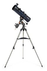 Celestron 31051 AstroMaster 130EQ-MD (Motor Drive) Teleskop