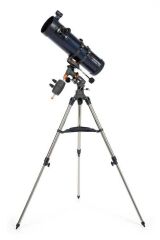 Celestron 31051 AstroMaster 130EQ-MD (Motor Drive) Teleskop