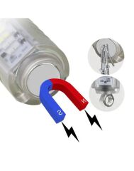 Watton Wt-609 El Feneri