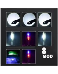 Watton Wt-609 El Feneri