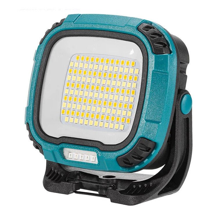 Baretta BR S91 Mıknatıslı 3500 Lümen Çalışma Feneri