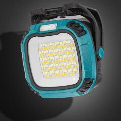 Baretta BR S91 Mıknatıslı 3500 Lümen Çalışma Feneri