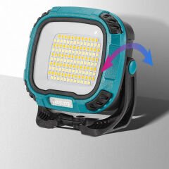 Baretta BR S91 Mıknatıslı 3500 Lümen Çalışma Feneri