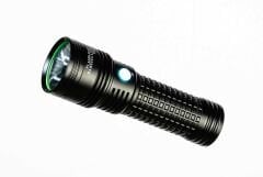 Baretta TK92 2000 Lümen Amerikan L2 Led Profesyonel Şarjlı El Feneri