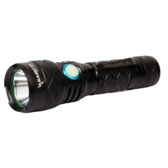 Baretta BT-55 2500 Lümen CREE XML L2-U2 LED Şarjlı El Feneri
