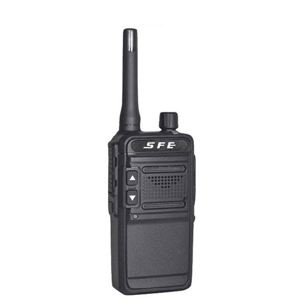 Sfe S-200 Pmr Telsiz