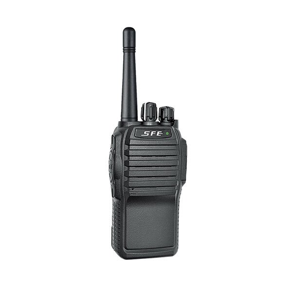 Sfe S-900 Pmr Telsiz