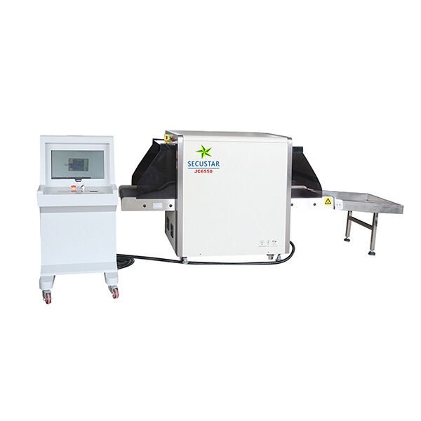 Secustar JC-6550 X-Ray Cihazı