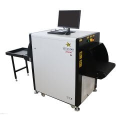 Secustar JC-5030C X-Ray Cihazı