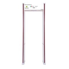 Secustar Ps-100 Kapı Tipi Metal Üst Arama Dedektörü