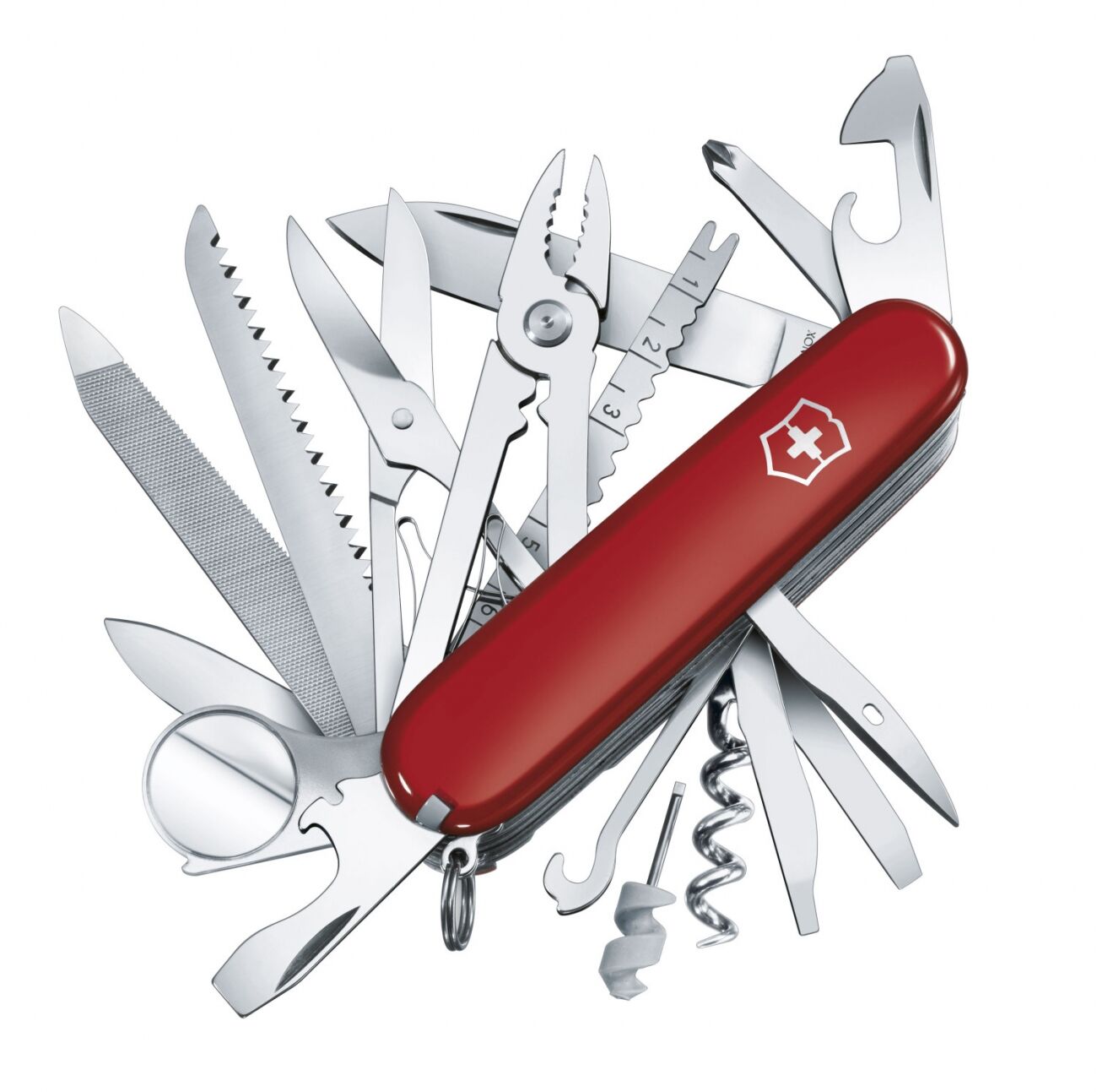 Victorinox 1.6795.LB1 Swiss Champ (33)