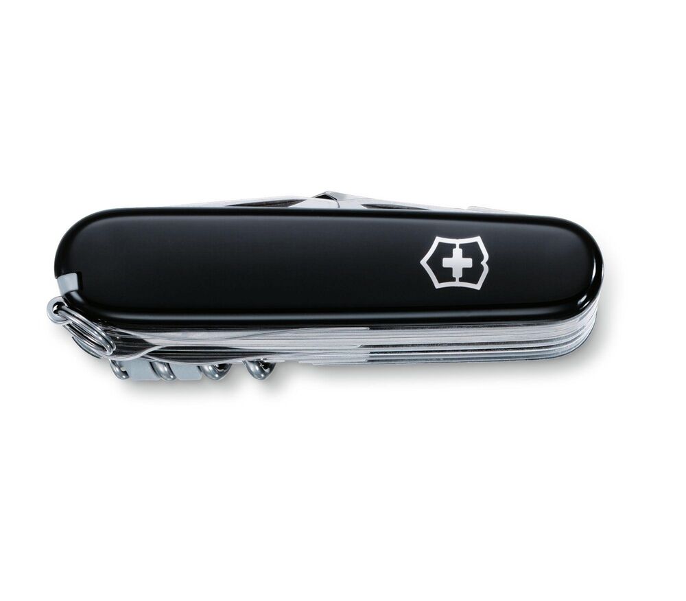 Victorinox 1.6795.3 Swiss Champ (33) Çakı
