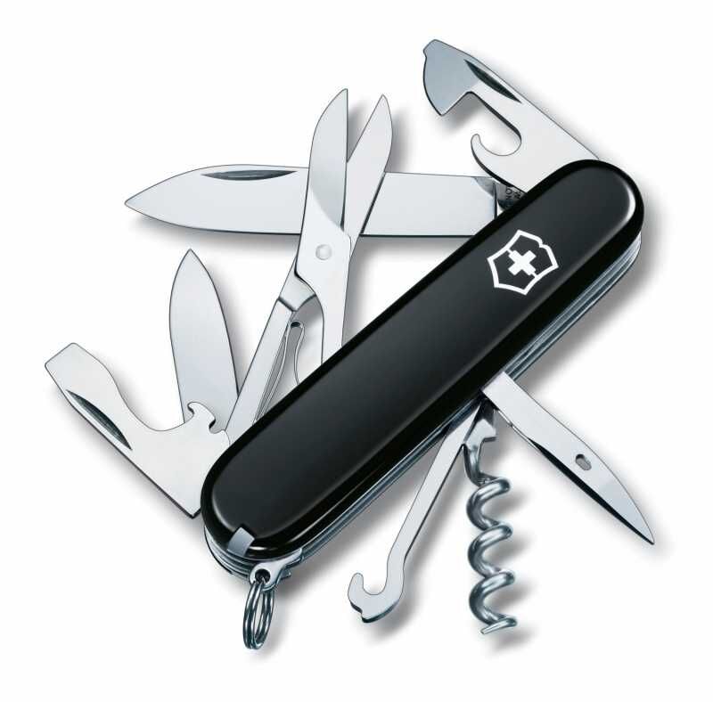Victorinox 1.3703 Climber Çakı