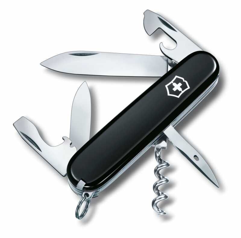 Victorinox 1.3603.2 Spartan Çakı