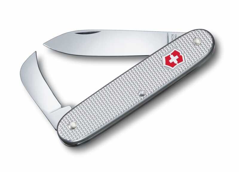 Victorinox 0.8060.26 Pioneer Range, Alox Çakı
