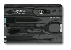Victorinox 0.7133.T3B1 SwissCard Classic