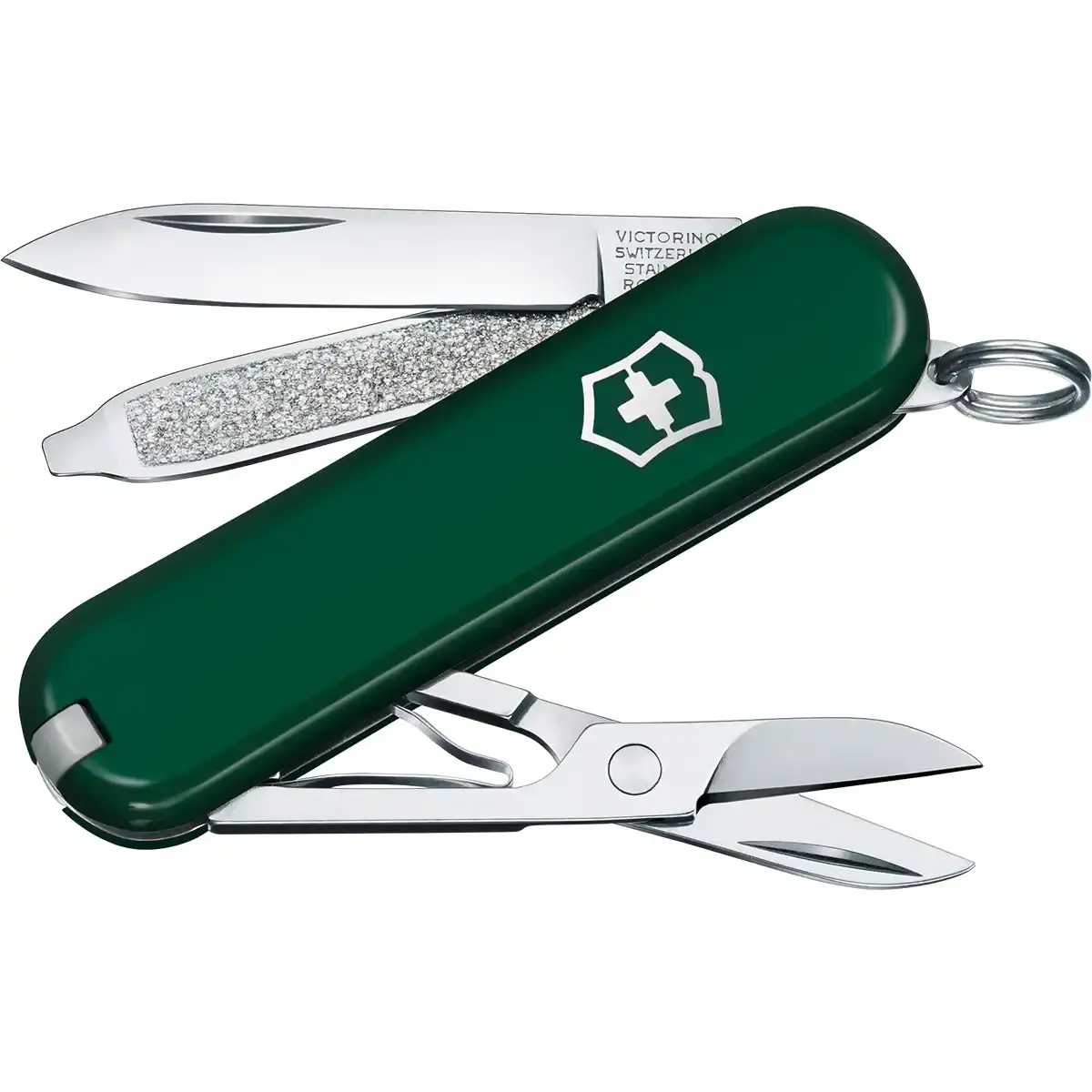 Victorinox 0.6223.4 Classic Çakı