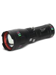 Watton Lazer Etkili Profesyonel El Feneri 30.000 Lümen WT-631