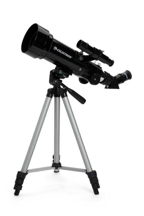 Celestron Travel Scope 70 Taşınabilir Teleskop
