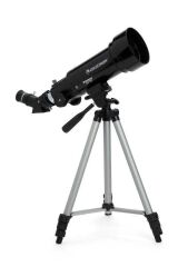 Celestron Travel Scope 70 Taşınabilir Teleskop