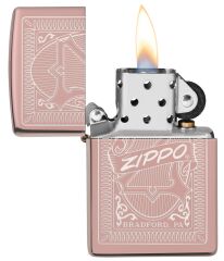 Zippo Reimagine Matchbox