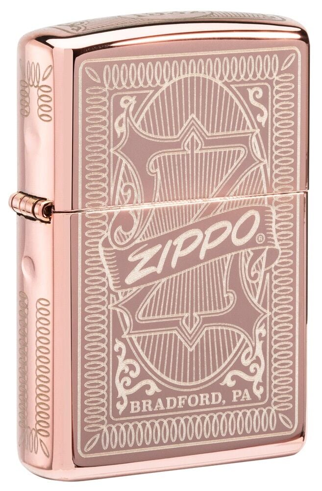 Zippo Reimagine Matchbox