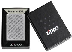 Zippo 32 Flame Design