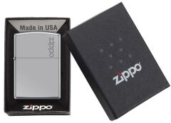 Zippo Zl Design Armor Case
