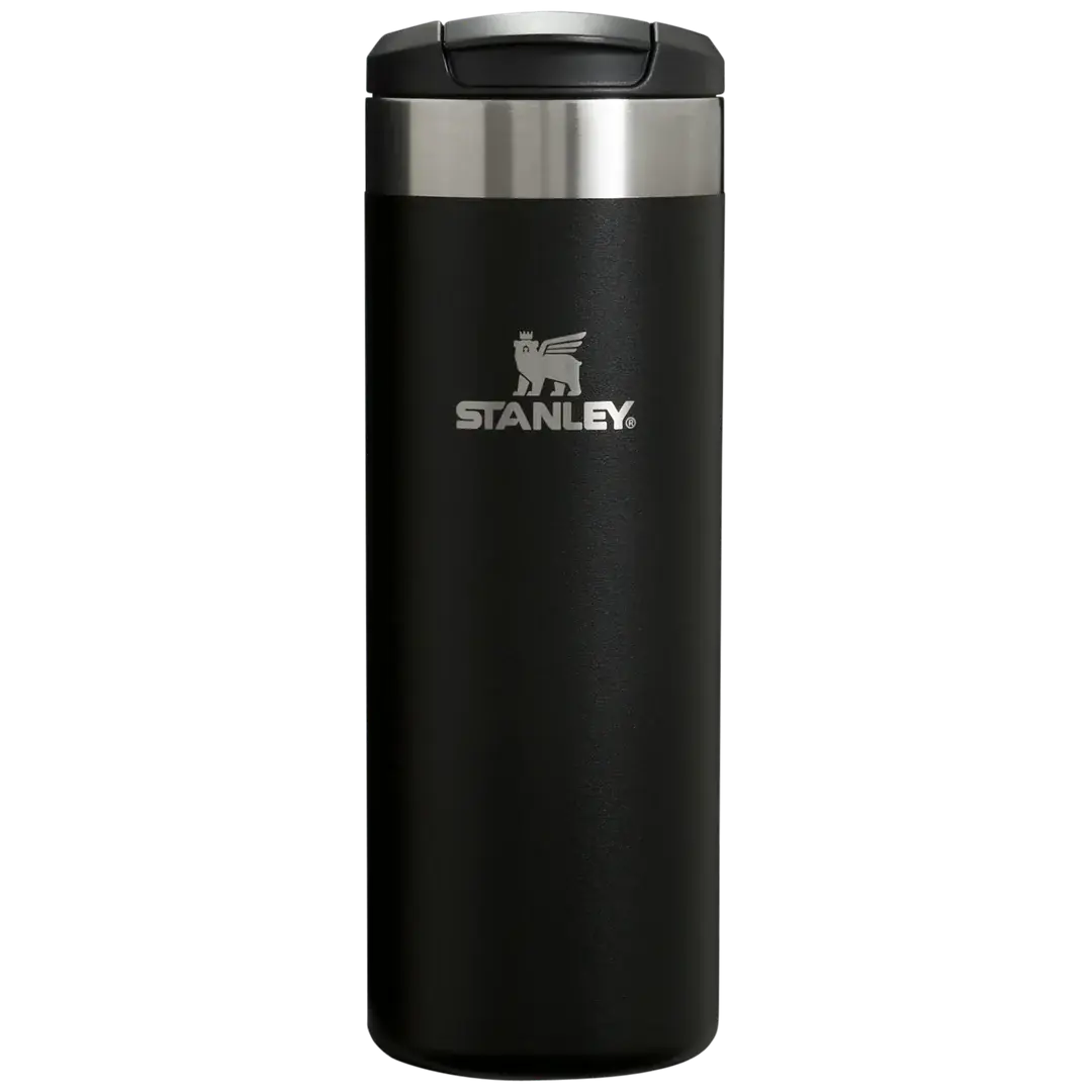 Stanley The AeroLight™ Transit Mug | 0.47L Siyah