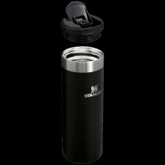 Stanley The AeroLight™ Transit Mug | 0.47L Siyah