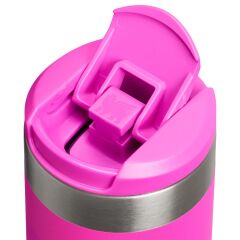 Stanley The AeroLight™ Transit Mug | 0.47L Violet Blossom