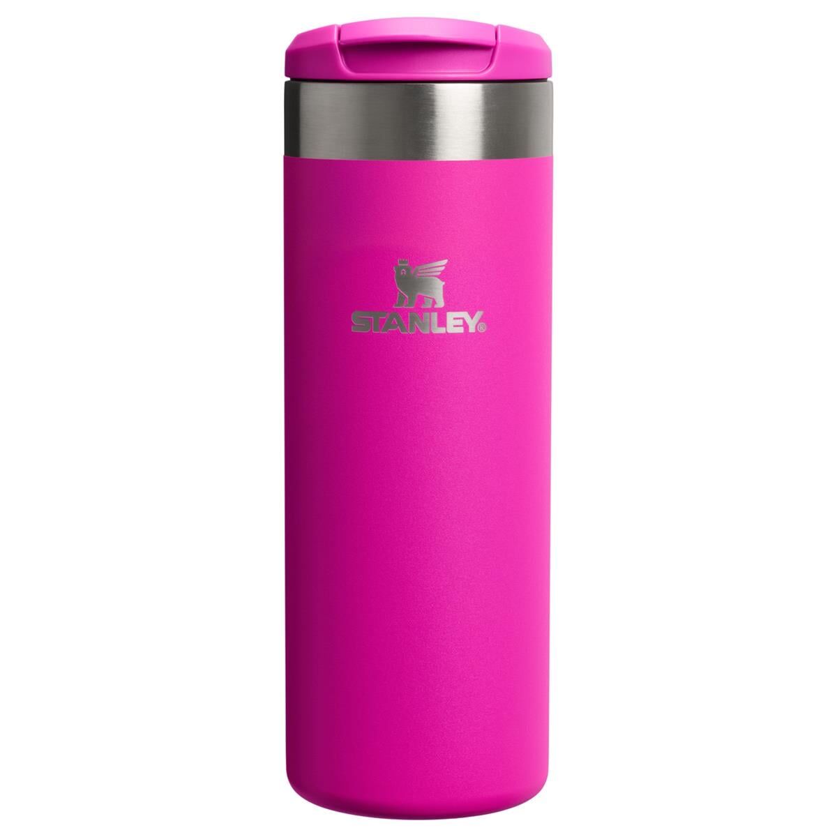 Stanley The AeroLight™ Transit Mug | 0.47L Violet Blossom