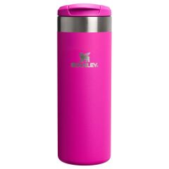 Stanley The AeroLight™ Transit Mug | 0.47L Violet Blossom