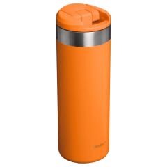 Stanley The AeroLight™ Transit Mug | 0.47L Goldenrod Coral