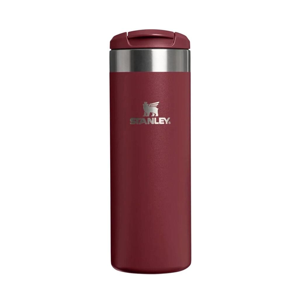 Stanley The AeroLight™ Transit Mug | 0.47L Cranberry