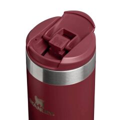 Stanley The AeroLight™ Transit Mug | 0.47L Cranberry