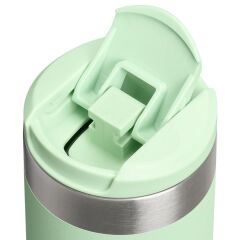 Stanley The AeroLight™ Transit Mug | 0.47L Açık Yeşil