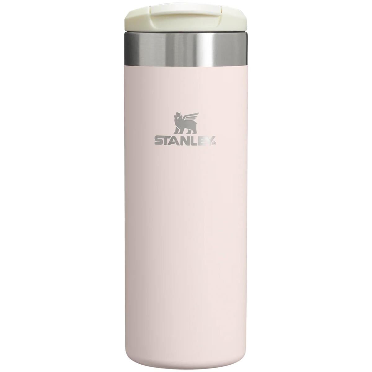 Stanley The AeroLight™ Transit Mug | 0.47L Rose Quartz