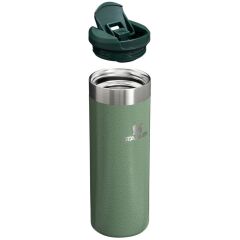 Stanley The AeroLight™ Transit Mug | 0.47L H.Green