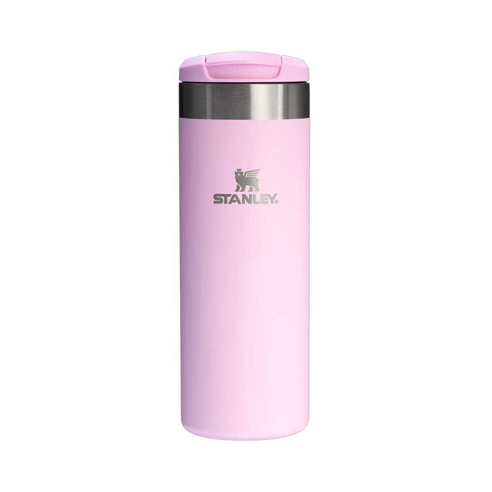 Stanley The AeroLight™ Transit Mug | 0.47L Cherry Blossom