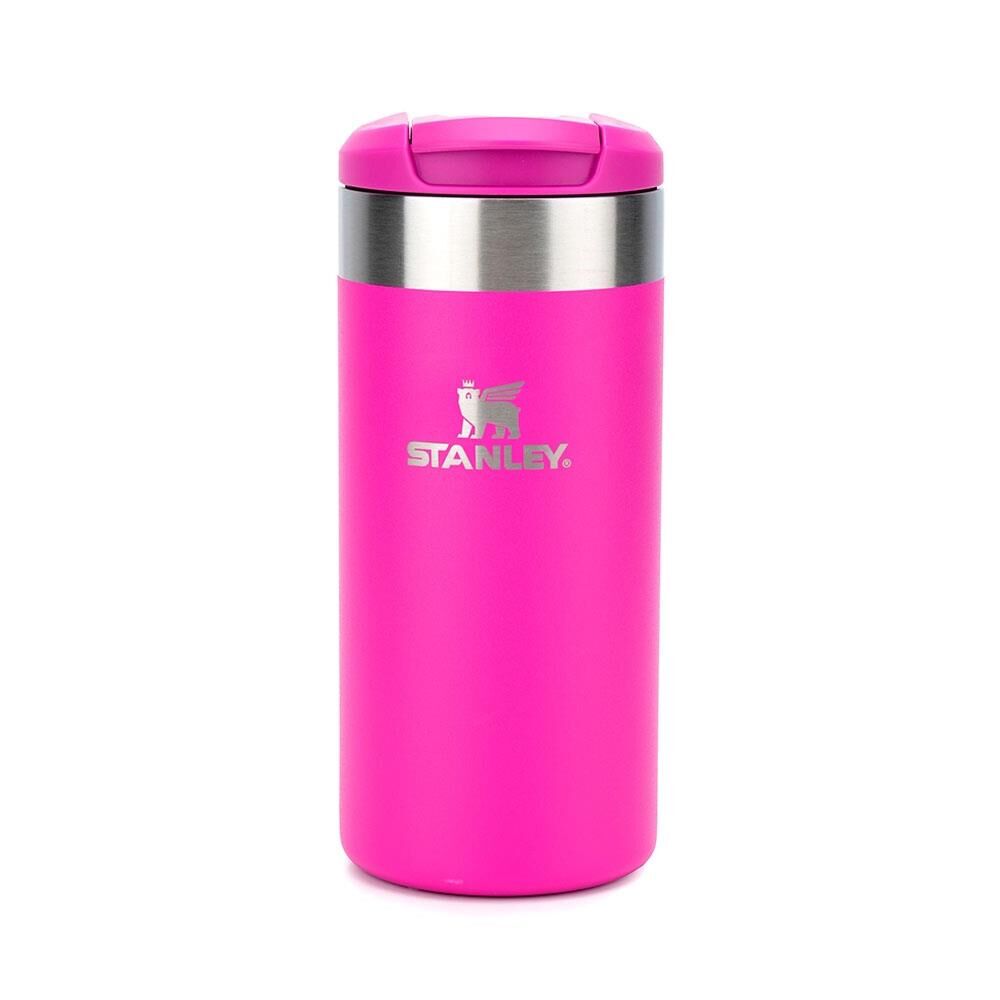 Stanley The AeroLight™ Transit Mug | 0.35L Violet Blossom