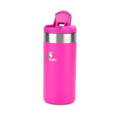 Stanley The AeroLight™ Transit Mug | 0.35L Violet Blossom